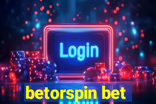 betorspin bet